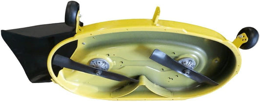 2025 Complete 42 Mower Deck for LA105, LA115, LA125, L100,L110, and More NO250080