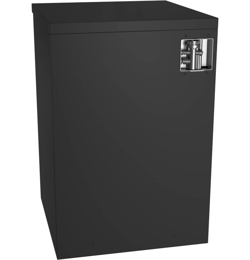 2025 24 Stainless Steel Portable Dishwasher With Sanitize Cycle