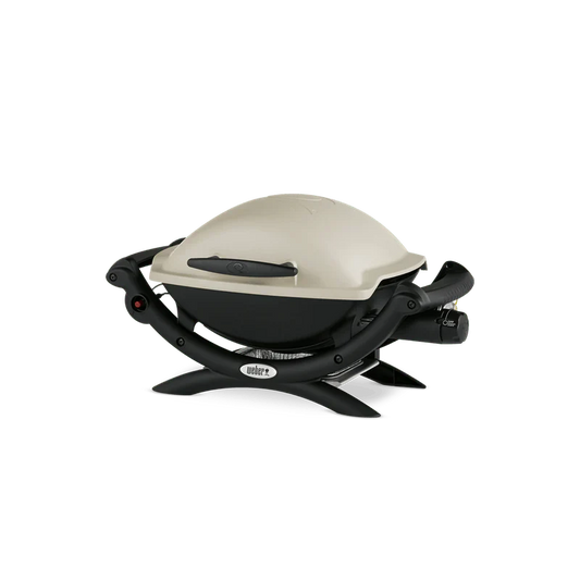 WEBER® Q 1000 GAS GRILL