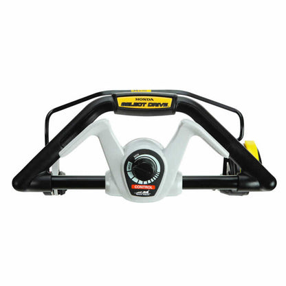 Honda Lawn Mower Self Propelled Walk Behind 21" Select Drive 4-in-1 Versamow HRX217VYA from Honda?? Last Day For Clearance