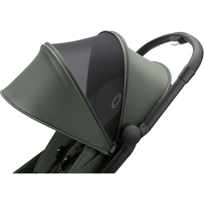 2025 Butterfly Stroller