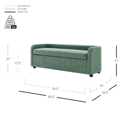 Wendy Storage Bench