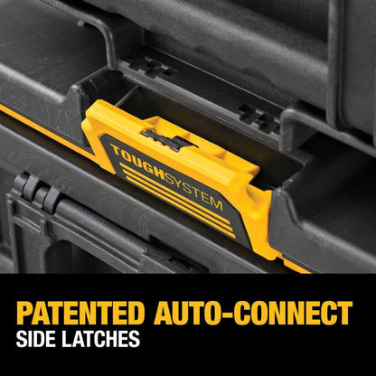 Tower Tool Box System (3 Piece Set) DWST60437