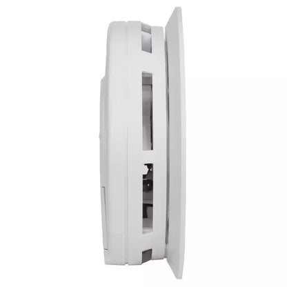 2025 Firex 4-Pack Hardwired Smoke Detector with Ionization Sensor