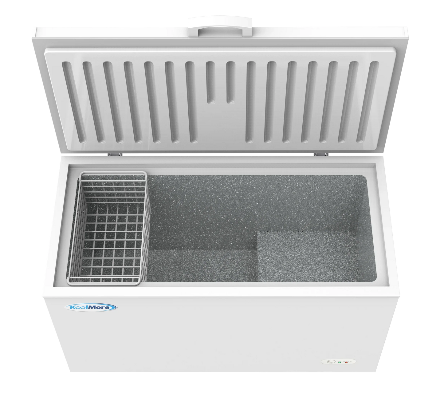 60 in. Commercial Chest Freezer 16 Cu ft.