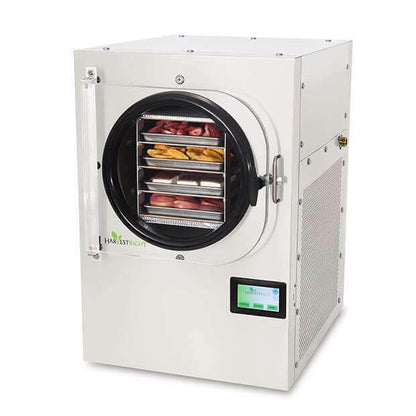 2025 Harvest Right Medium Freeze Dryer with Mylar Starter Kit