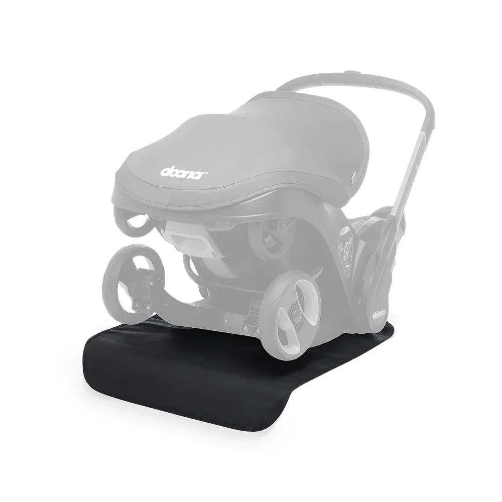 2025 Doona Infant Car Seat and Stroller with Base