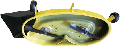 2025 Complete 42  Mower Deck for LA105, LA115, LA125, L100,L110, and More NO250080