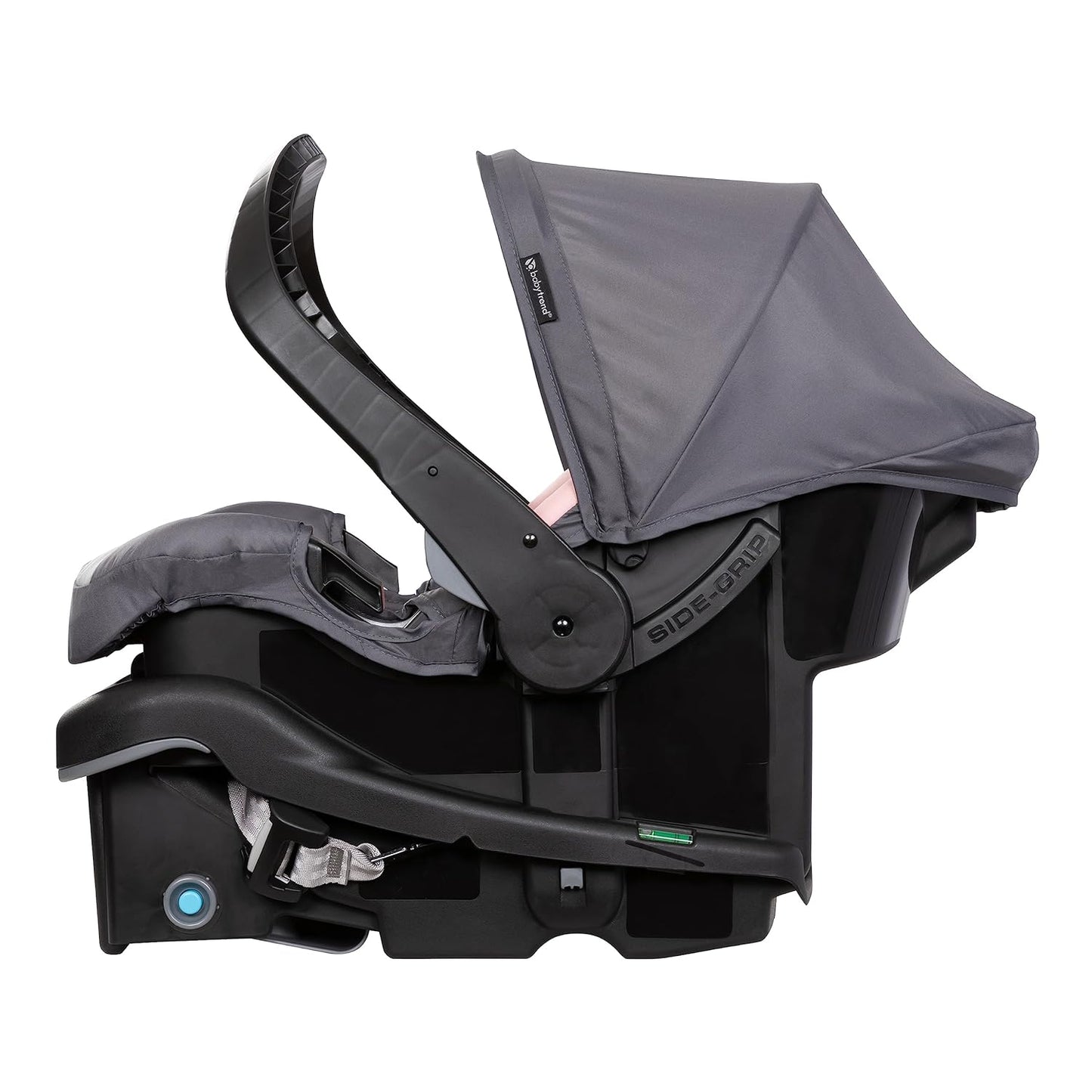 Passport Switch 6-In-1 Stroller Travel System
