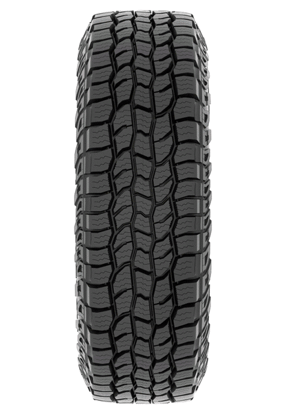 Cooper Discoverer All-Terrain LT265/70R17 123S All-Terrain Tire