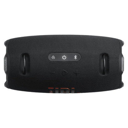 2025 Xtreme 4 Wireless Portable Bluetooth Speaker - Black