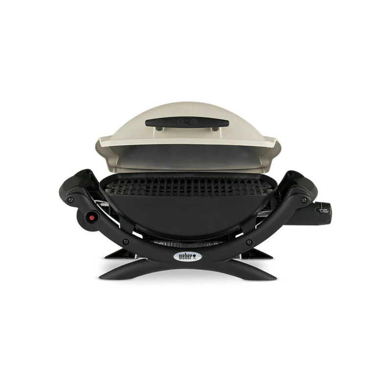 WEBER® Q 1000 GAS GRILL