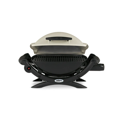 WEBER® Q 1000 GAS GRILL