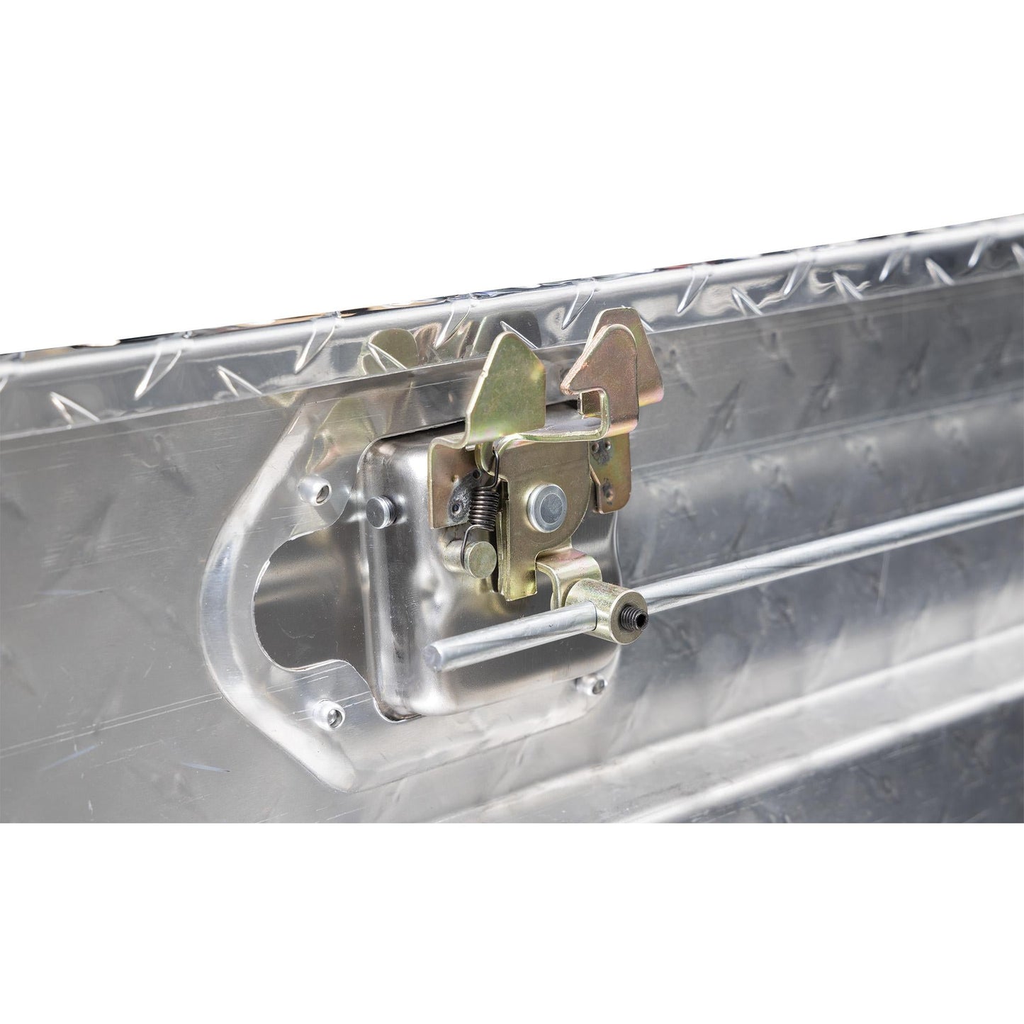 Better Built 70 Crown Series Low Profile Crossover Truck Box