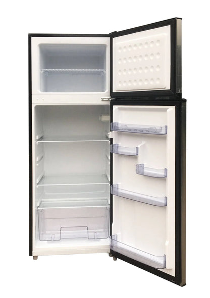 2025 Frigidaire 7.5 Cu ft. Refrigerator, Platinum Series Stainless Look (EFR780-6COM)