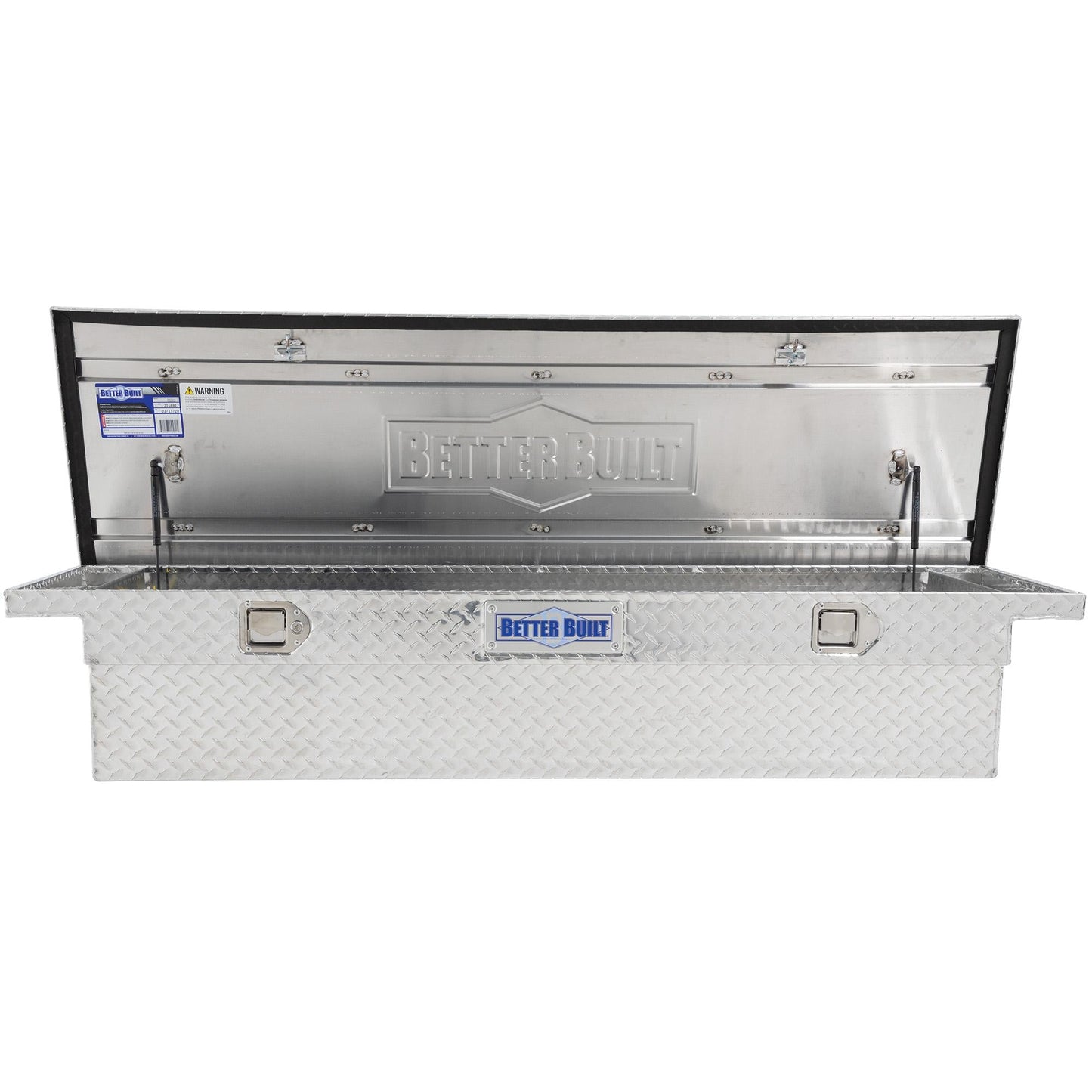 Better Built 70 Crown Series Low Profile Crossover Truck Box