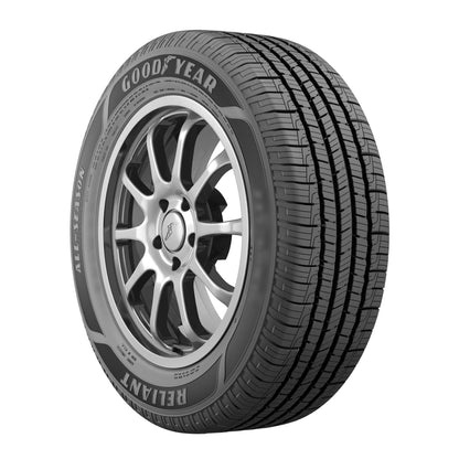 Goodyear Reliant All-Season Tire 225/50R17 94V for Passenger Cars