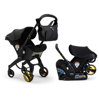 2025 Doona Infant Car Seat and Stroller with Base