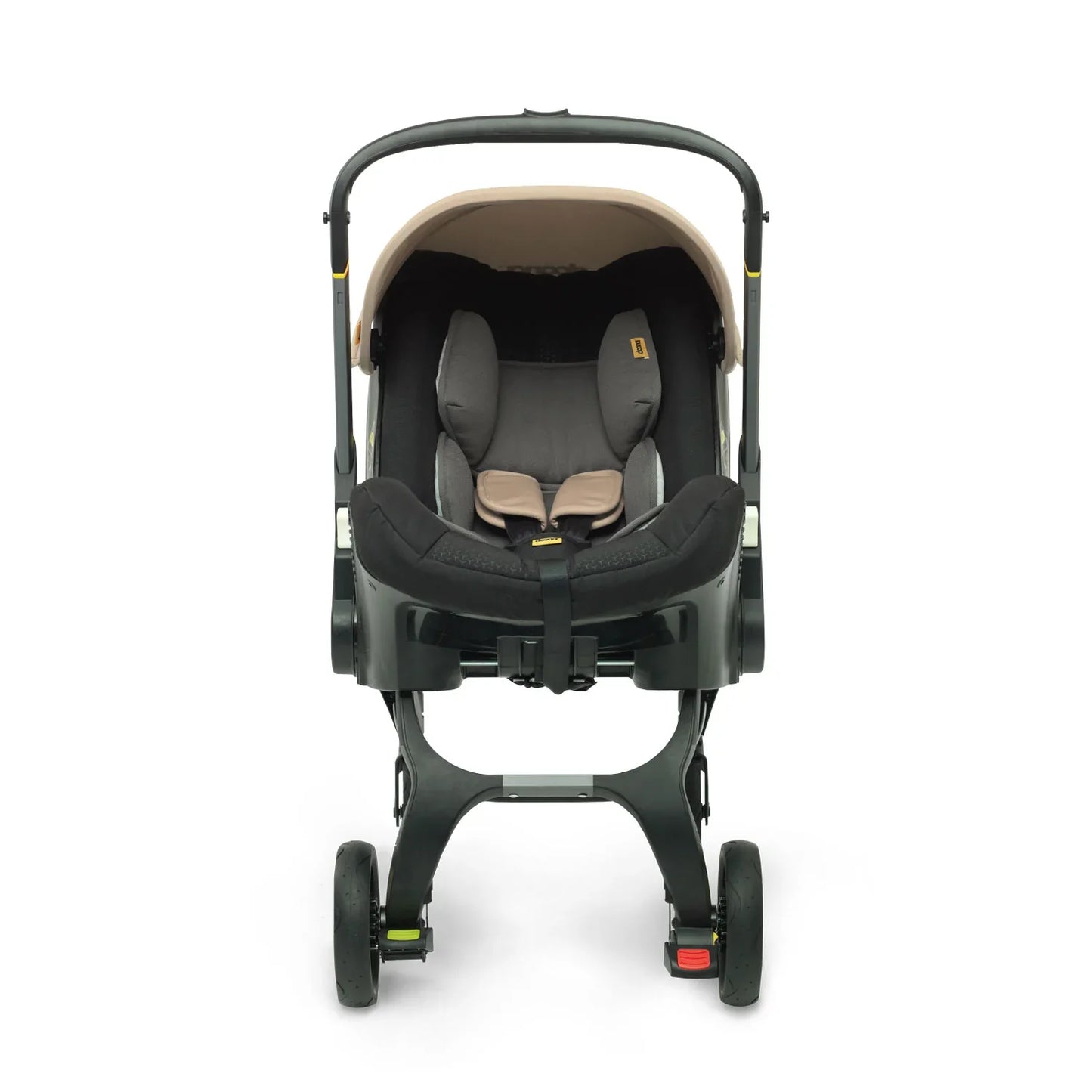 2025 Doona Infant Car Seat and Stroller with Base