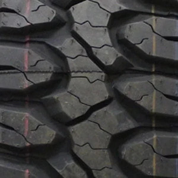 M/T Mud Terrain LT315/70R17 121/118Q D Light Truck Tire