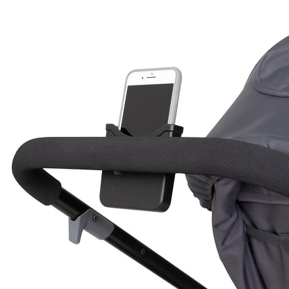 Passport Switch 6-In-1 Stroller Travel System