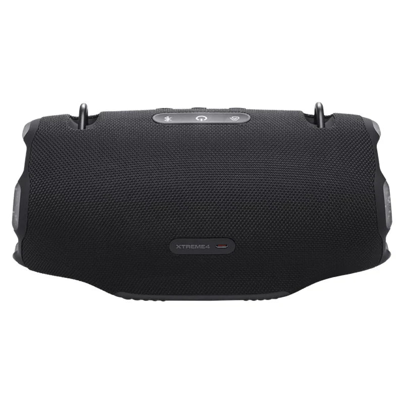 2025 Xtreme 4 Wireless Portable Bluetooth Speaker - Black