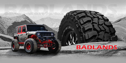 Set of 4 (FOUR) AT All Terrain 265/70R17 115T SUV Tire - 265/70/17(Tire Only)