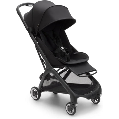 2025 Butterfly Stroller