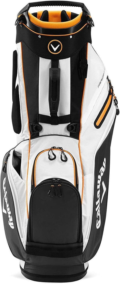 2025 Golf 2020 Mavrik Golf Bag sgtnighsdesigns