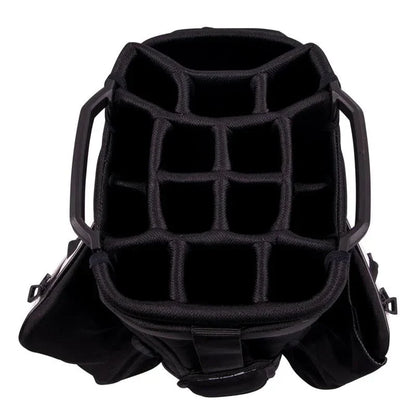 2025 DLX Cart Bag (White)