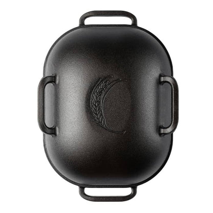 2025 Challenger Breadware Cast Iron Bread Pan