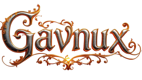 Gavnux