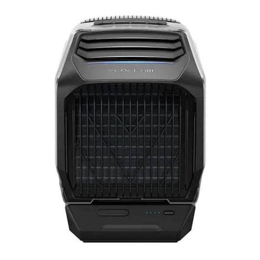 ECOFLOW WAVE 2 1800W Portable Outdoor AC With Heater, 6K BTU (SAK84173)