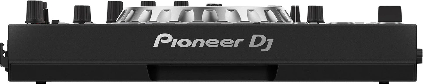 2025 B-Stock: Pioneer DJ DDJ-SX3 4-Channel DJ Controller For Serato DJ Pro