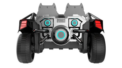 12V Batman Batmobile Battery Powered Ride On Car Includes Remote Control Motorcycle for Boys Girls Ages 3 Years and Up