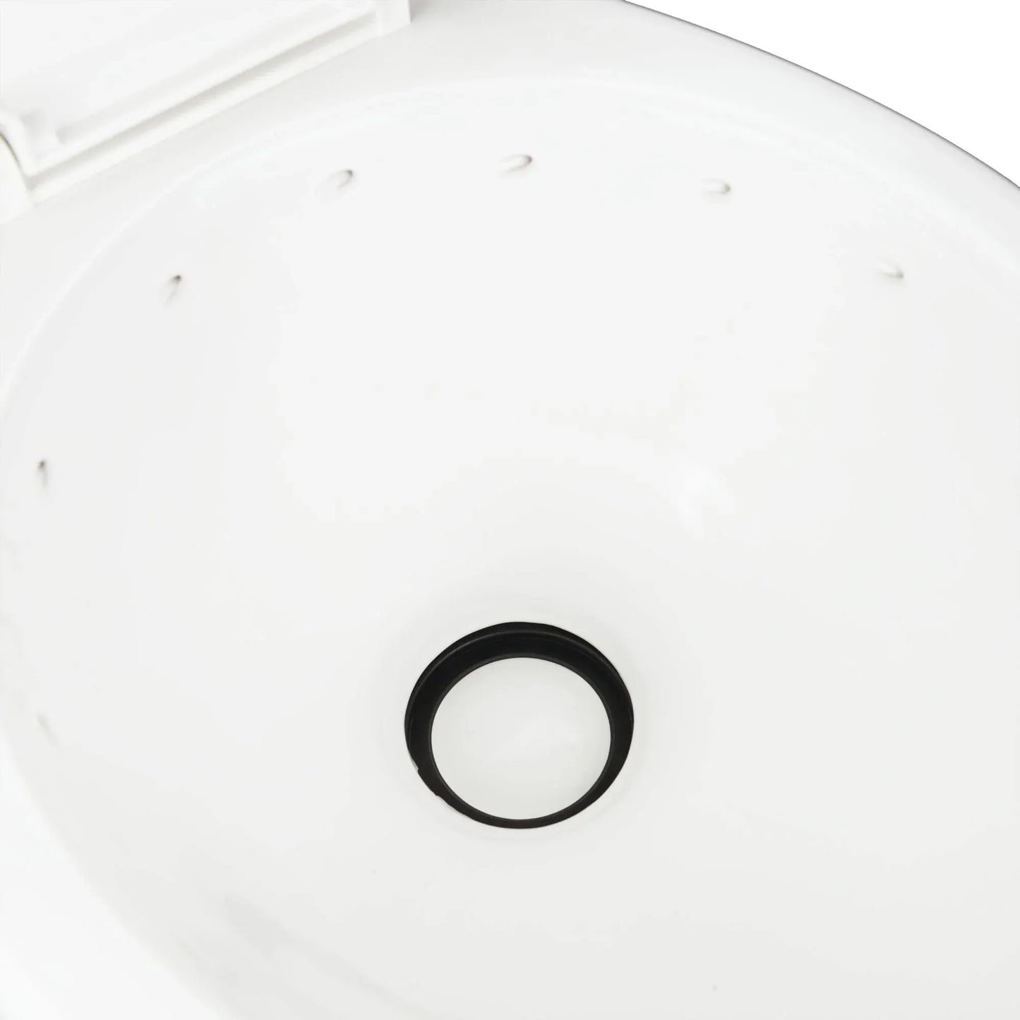 Dometic 302310181 310 Toilet White STD