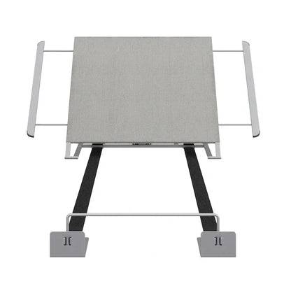 Adjustable Base Kit with Wireless Remote - Lightweight Power Bed Frame Kit, Quick Easy Installation, Heavy Duty Support