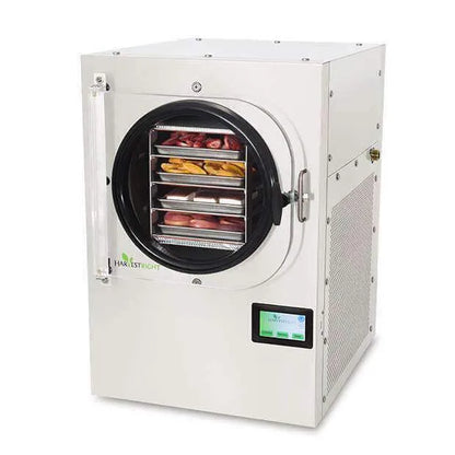 2025 Harvest Right Medium Freeze Dryer with Mylar Starter Kit