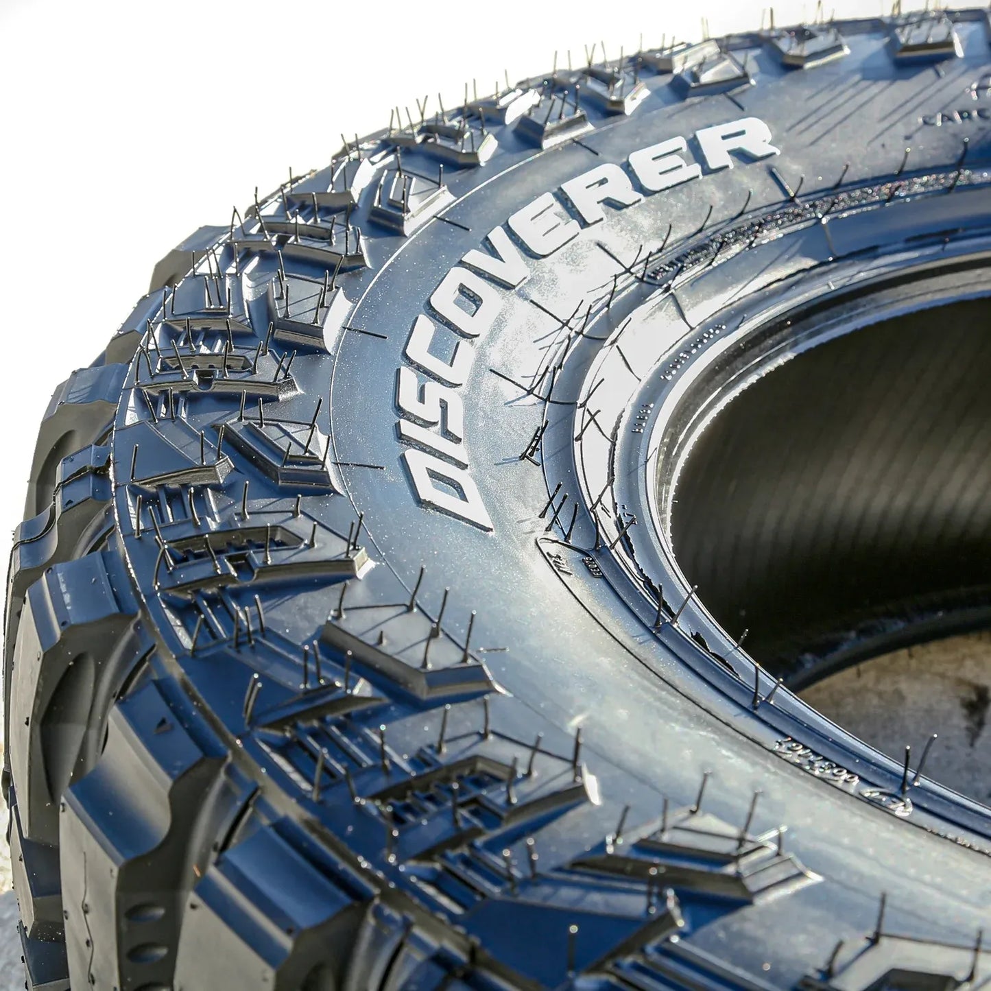 Set of 4 (FOUR) STT Pro LT 275/70R18 125/122P E 10 Ply MT M/T Mud Tires
