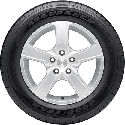 Goodyear Assurance All-Season 245/60R18 105H A/S All Season Tire