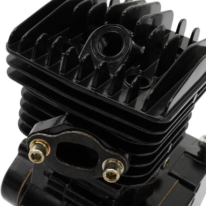 2025 Zimtown 2-Stroke 80cc Motor Gas Engine Kit for Motorized Bicycle Cycle Bike Engine kit