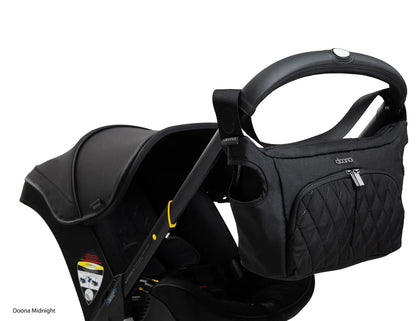 2025 Doona Infant Car Seat and Stroller with Base