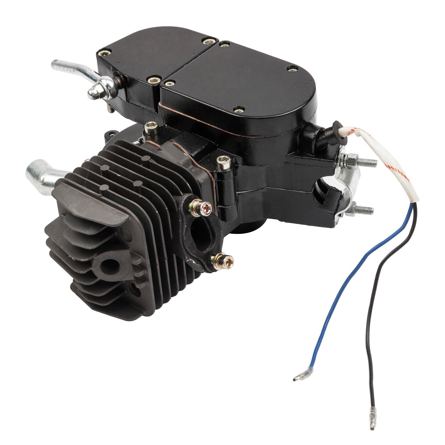 2025 Zimtown 2-Stroke 80cc Motor Gas Engine Kit for Motorized Bicycle Cycle Bike Engine kit