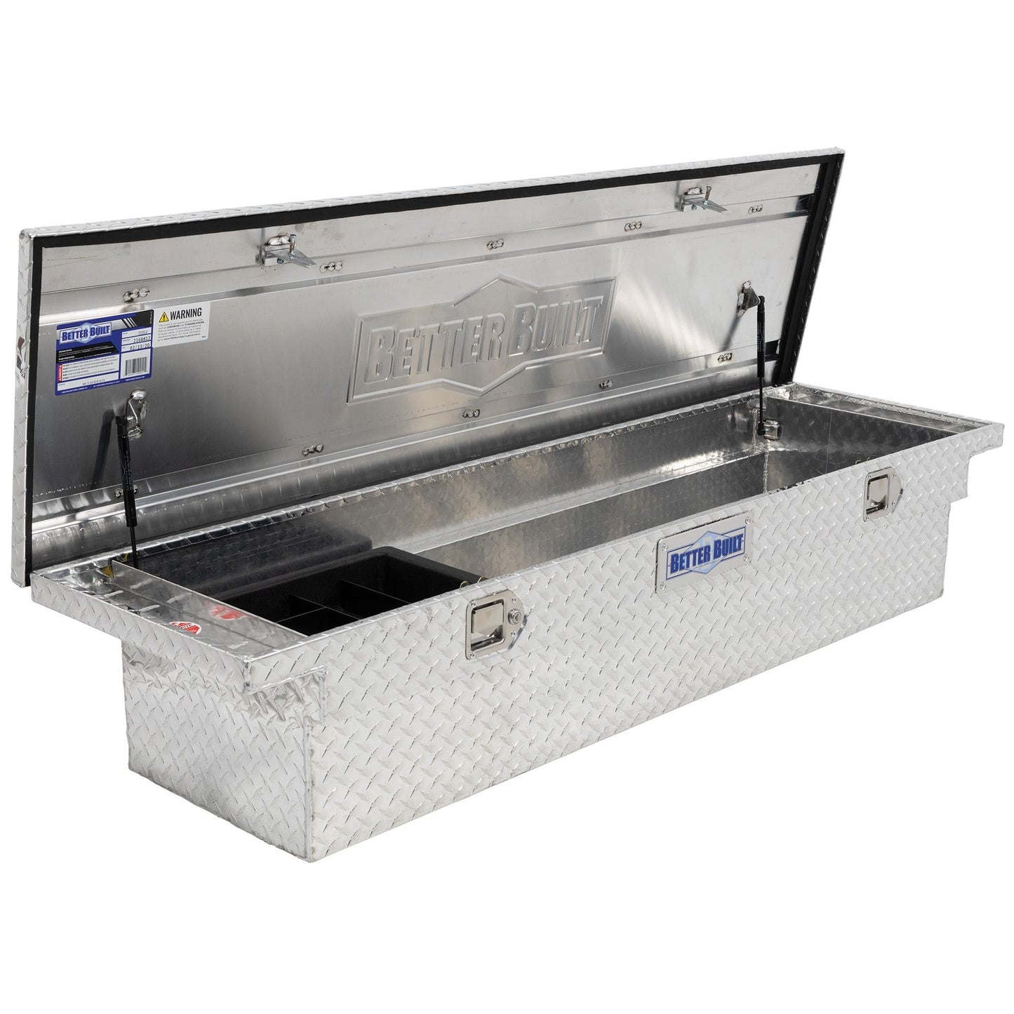 Better Built 70 Crown Series Low Profile Crossover Truck Box