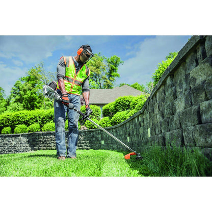 2025 Stihl FS 91 R GAS Trimmer