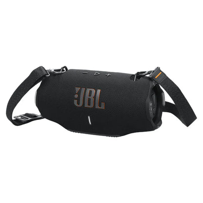 2025 Xtreme 4 Wireless Portable Bluetooth Speaker - Black