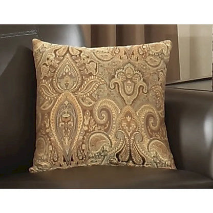 Louis Sofa and Loveseat Set