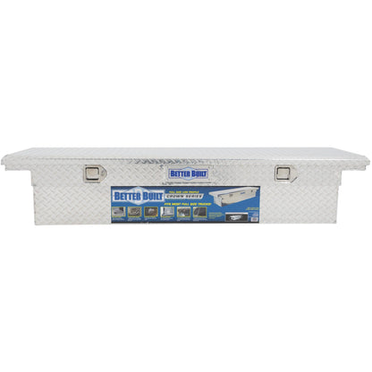 Better Built 70 Crown Series Low Profile Crossover Truck Box