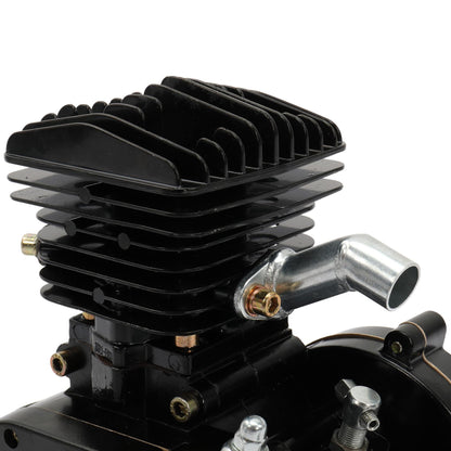 Zimtown 2-Stroke 80cc Motor Gas Engine Kit for Motorized Bicycle Cycle Bike Engine kit