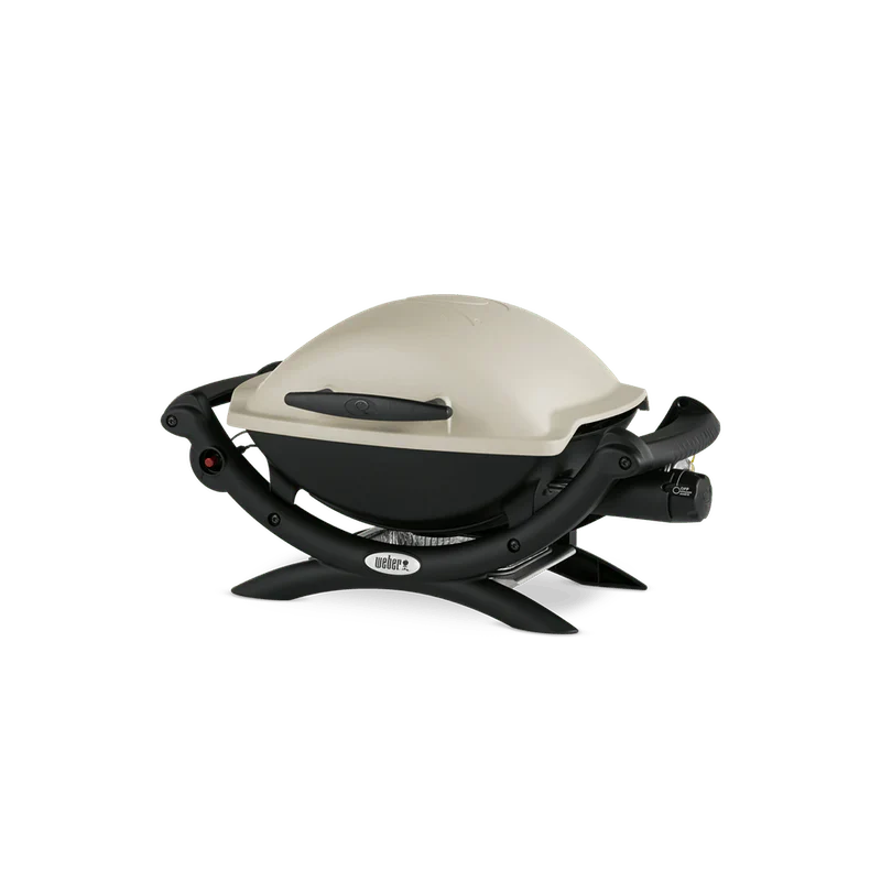 WEBER® Q 1000 GAS GRILL